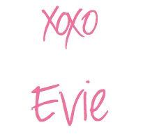 XOXO,EVIE.004